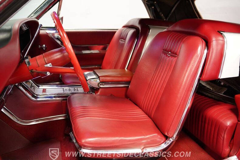 1964 Ford Thunderbird