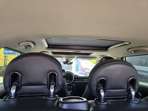 2023 MINI Clubman Classic Cooper S