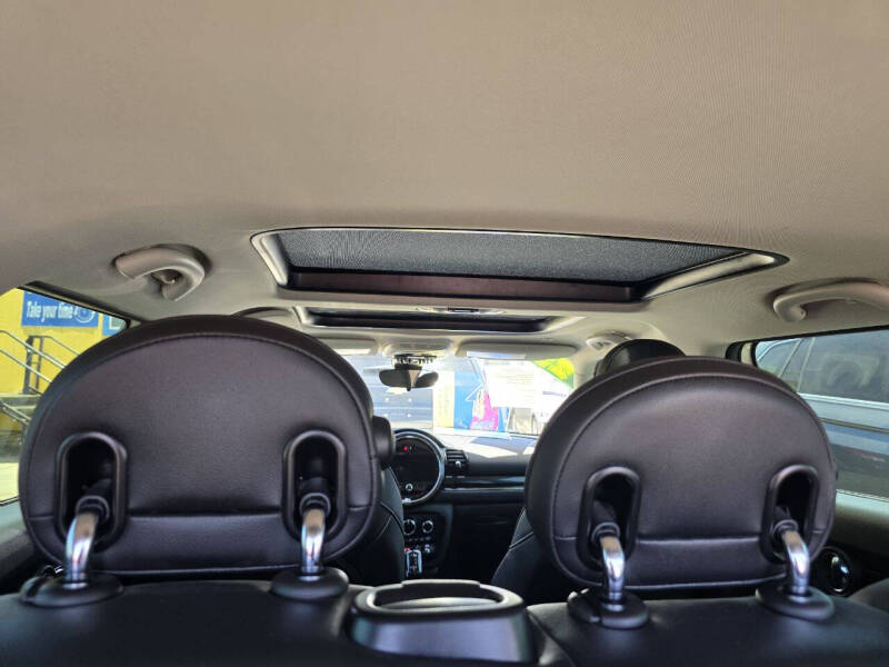 2023 MINI Clubman Classic Cooper S