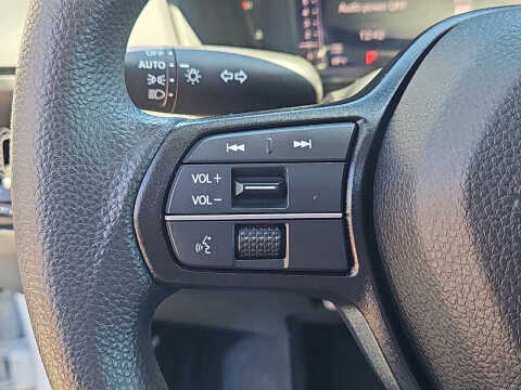 2023 Honda Accord