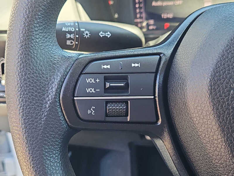 2023 Honda Accord