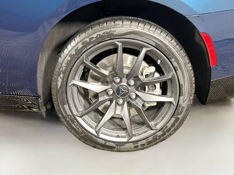 2026 Dodge Charger