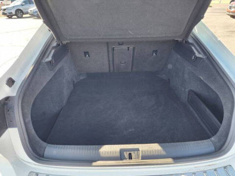 2019 Volkswagen Arteon