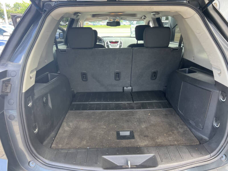 2011 GMC Terrain SLE-2