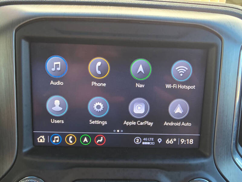 2023 GMC Sierra 2500HD