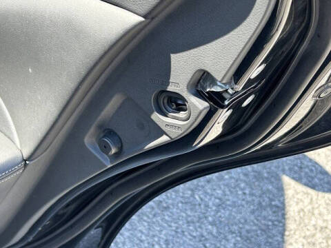 2021 Infiniti Q50 Luxe