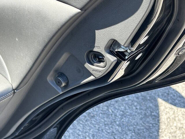 2021 Infiniti Q50 Luxe