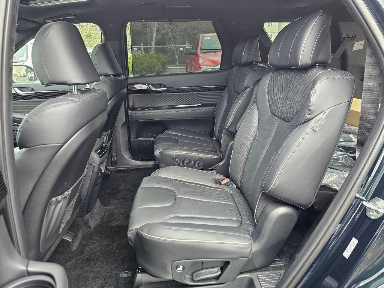 2024 Hyundai PALISADE for sale at Autos by Talon in Seattle, WA