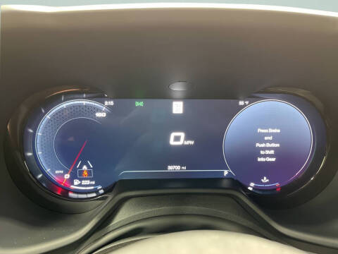 2024 Dodge Hornet GT