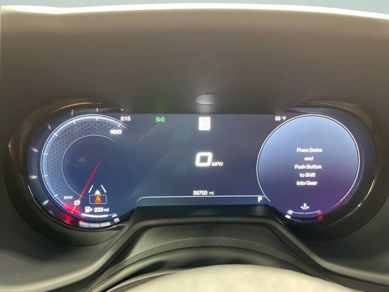 2024 Dodge Hornet GT