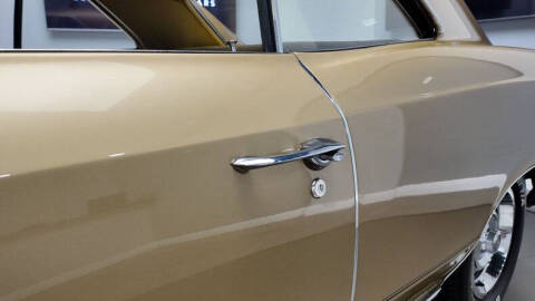 1967 Chevrolet Chevelle