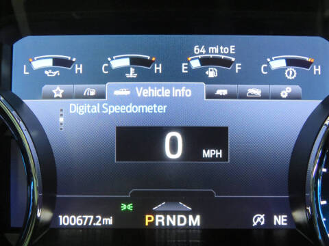 2020 Ford Expedition MAX XLT