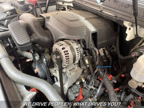 2013 GMC Yukon Denali