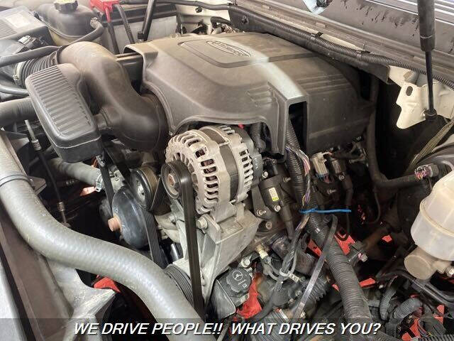 2013 GMC Yukon Denali