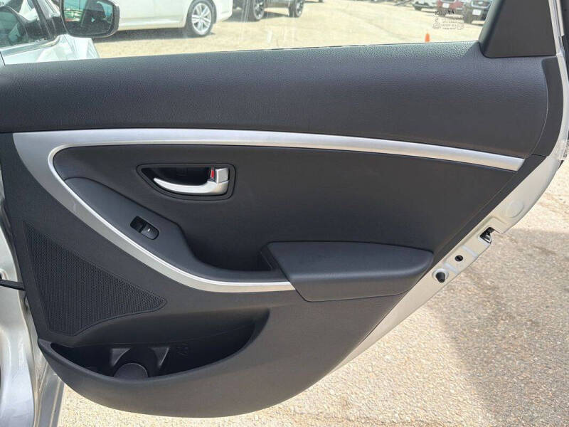 2014 Hyundai Elantra GT