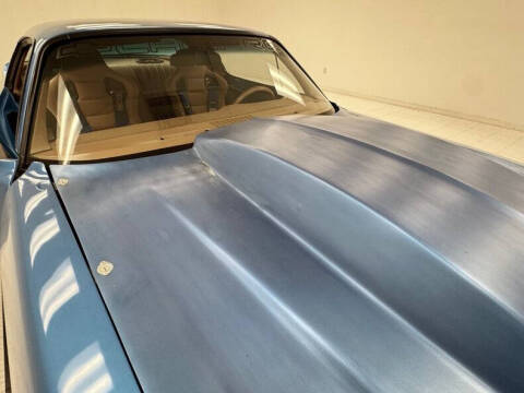 1978 Chevrolet Camaro