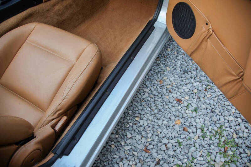 1996 Mazda MX-5 Miata