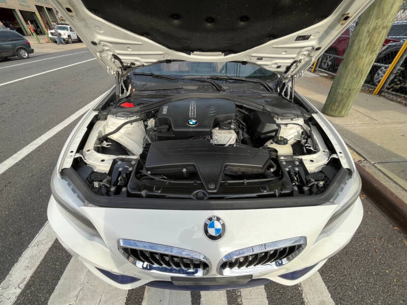 2016 BMW 2 Series 228i xDrive