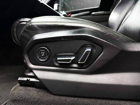 2019 Lamborghini Urus