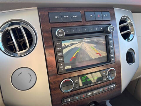 2009 Ford Expedition Limited