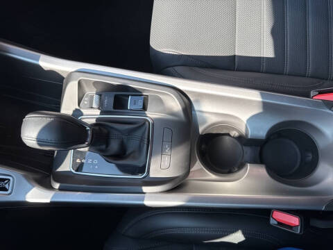 2024 Dodge Hornet GT Plus