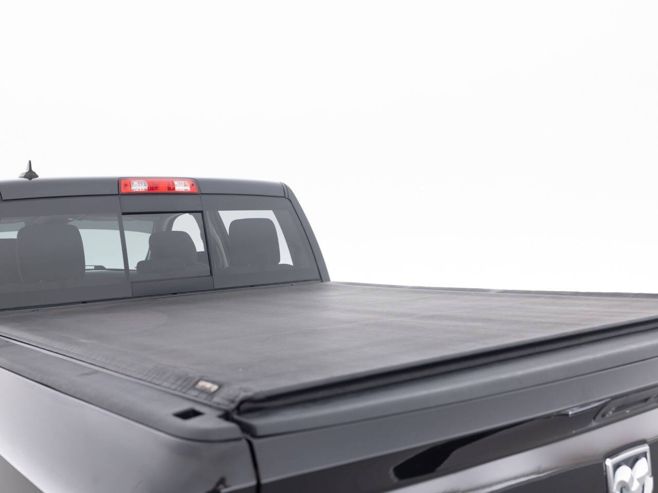 Used Car 2015 Ram 1500  Outdoorsman 4x4 4dr Crew Cab 6.3 Ft. Sb Pickup For Sale Under $20,000 In Coal City, Illinois