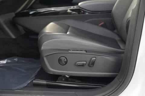 2024 Volkswagen ID.4 S