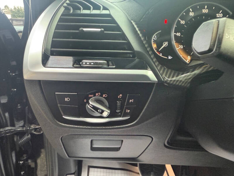 2019 BMW X4 xDrive30i