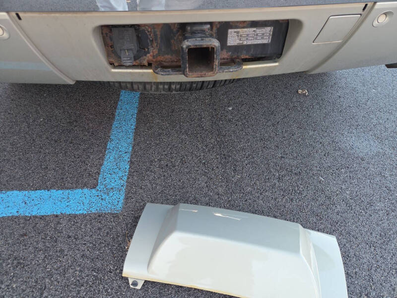 2009 GMC Yukon Denali