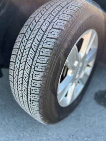 2011 GMC Terrain SLE-1