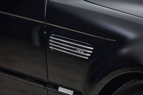 2006 BMW M3
