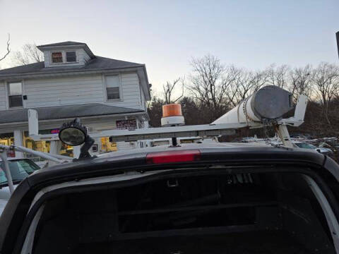 2014 GMC Savana 2500