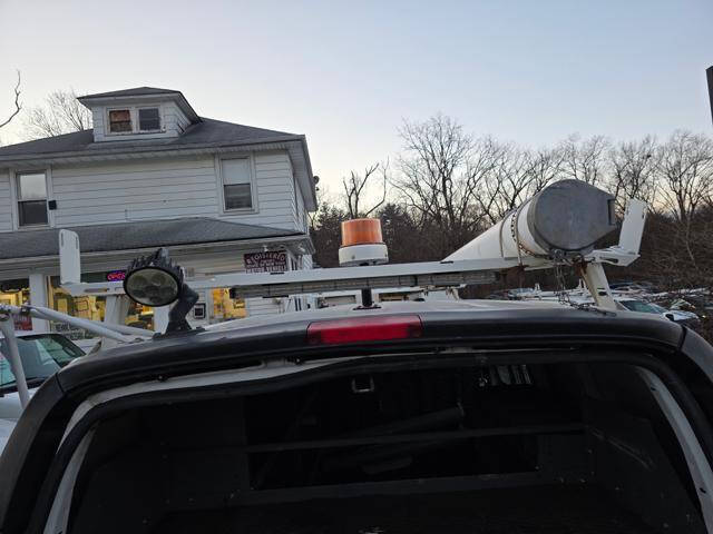 2014 GMC Savana 2500