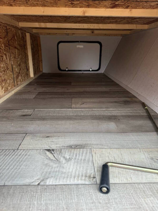 2022 Keystone RV ASPEN TRAIL LE