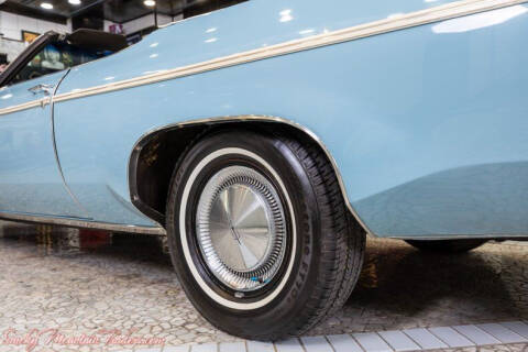 1975 Oldsmobile Delta Eighty-Eight