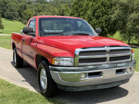 1999 Dodge Ram 1500 ST