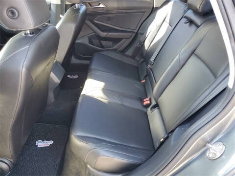 2019 Volkswagen Jetta SEL