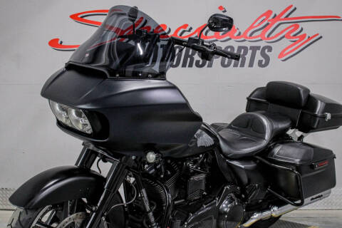 2016 Harley-Davidson Road Glide Special