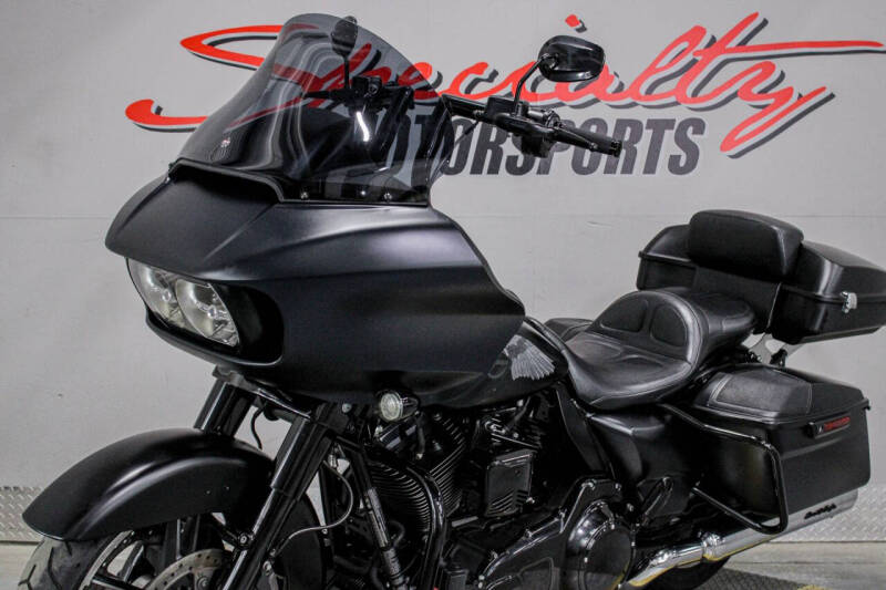 2016 Harley-Davidson Road Glide Special