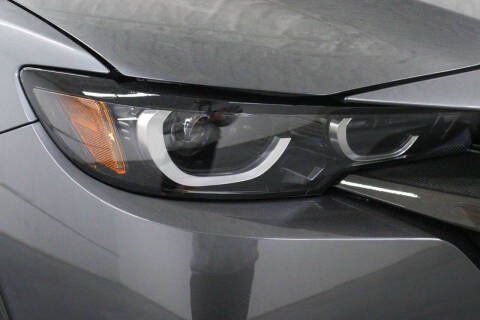 2025 Mazda CX-50 Hybrid Premium Plus