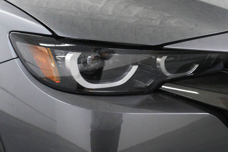 2025 Mazda CX-50 Hybrid Premium Plus