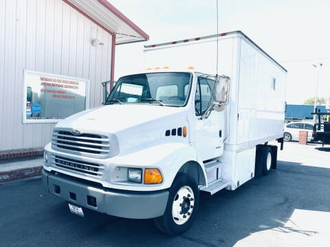 2004 Sterling Acterra