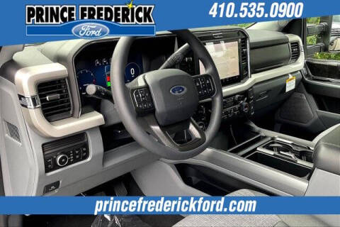 2026 Ford F-350 Super Duty