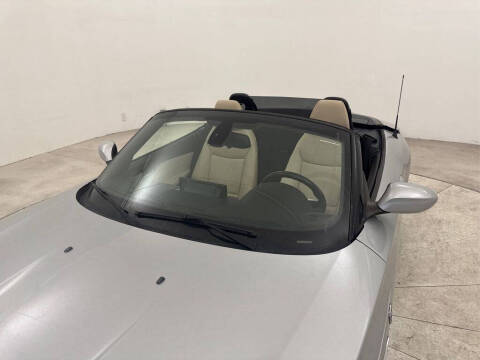 2014 BMW Z4 sDrive28i