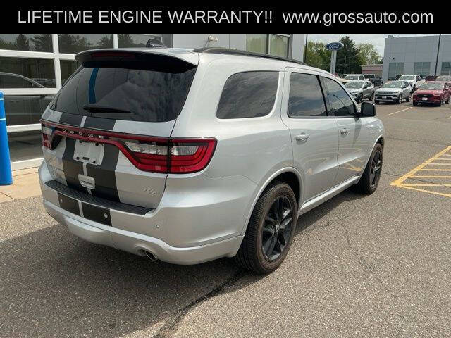 2024 Dodge Durango R/T Plus