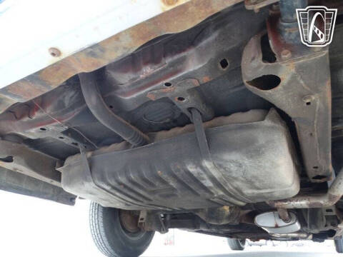 1984 Buick LeSabre Custom