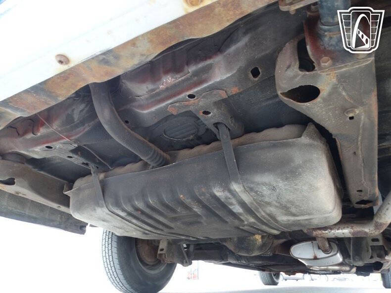 1984 Buick LeSabre Custom