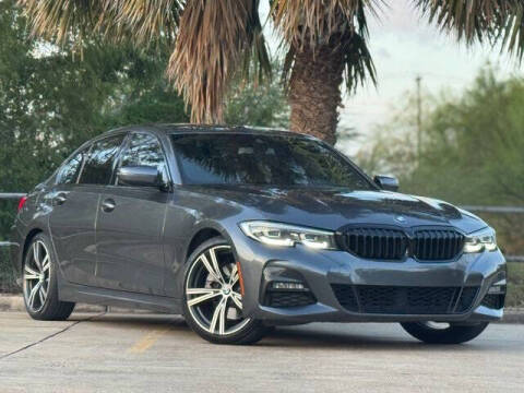 2021 BMW 3 Series 330i