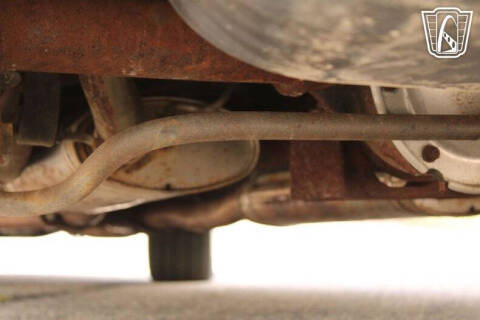 2001 Ford Mustang GT