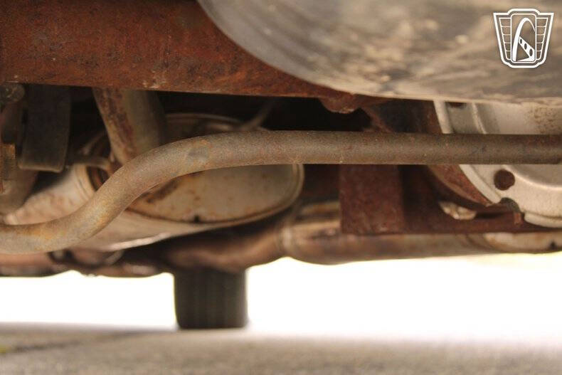 2001 Ford Mustang GT